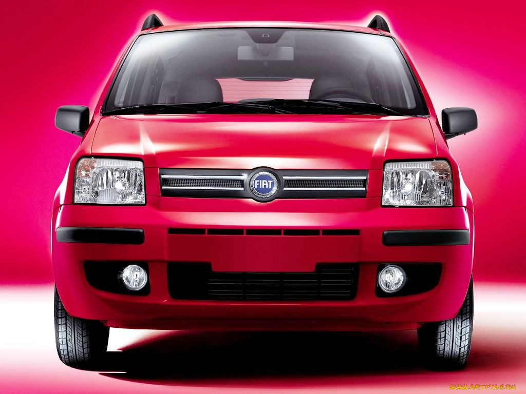 , fiat